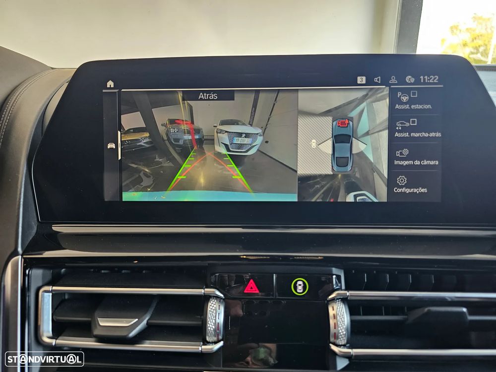 BMW M850i xDrive - 39