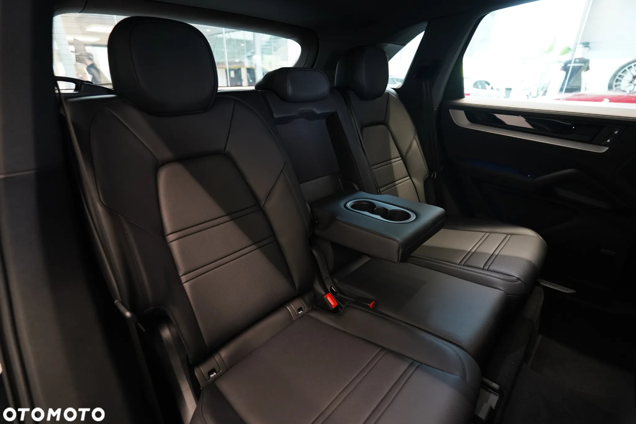 Porsche Cayenne E-Hybrid - 14
