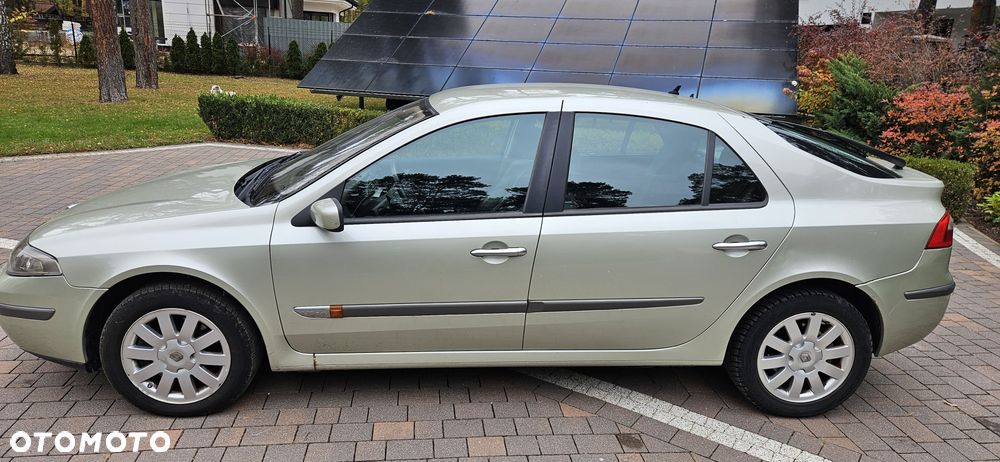 Renault Laguna - 4