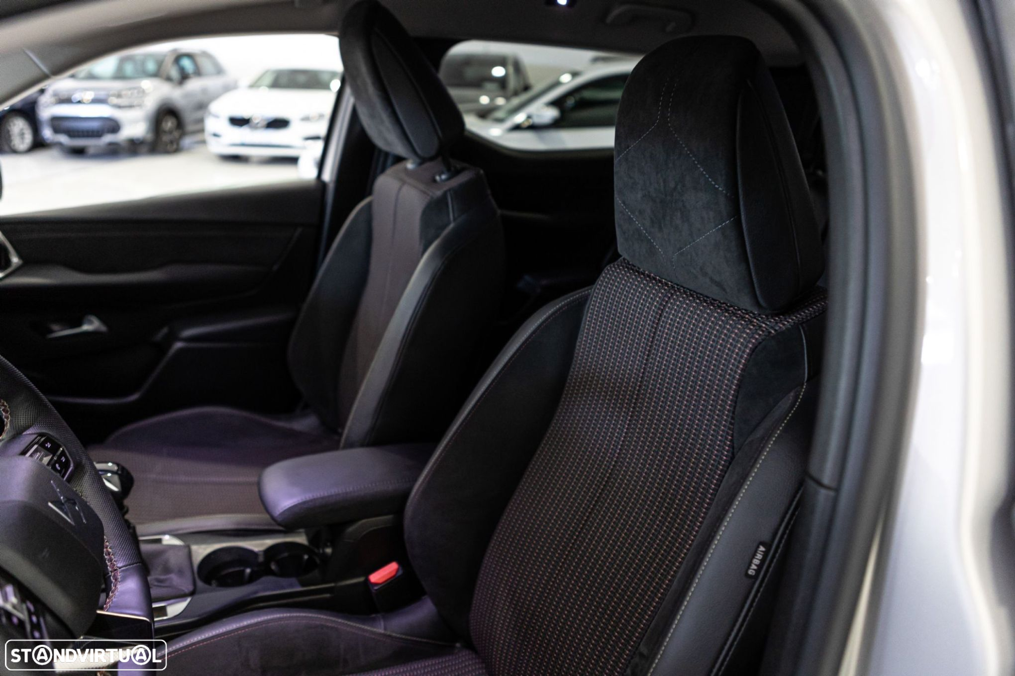DS DS3 1.2 PureTech Performance Line - 35