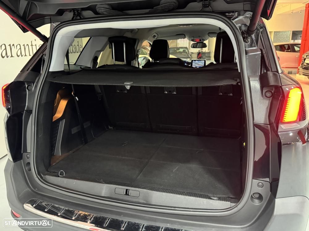 Peugeot 5008 BlueHDI 130 EAT8 Allure - 46