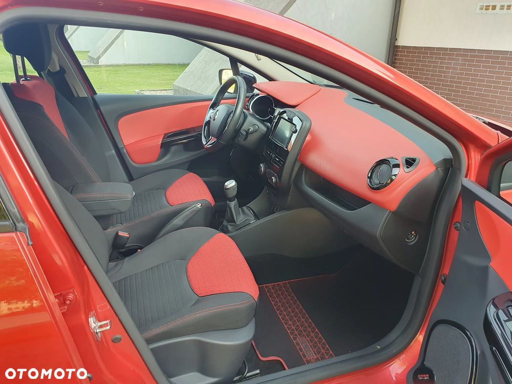 Renault Clio 0.9 Energy TCe Dynamique - 7