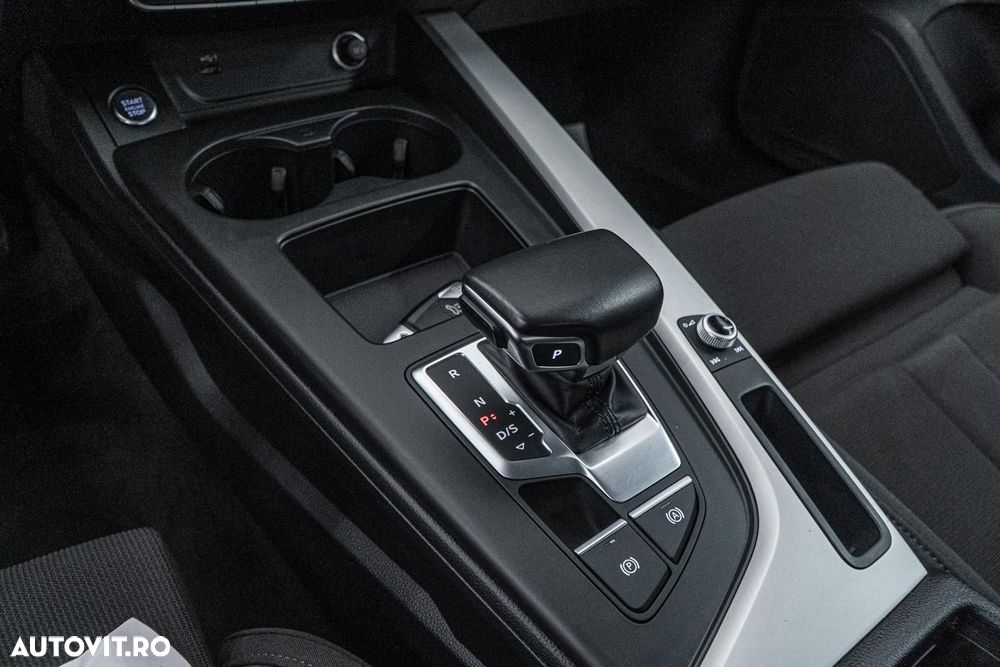 Audi A4 35 TFSI S tronic MHEV Advanced - 22