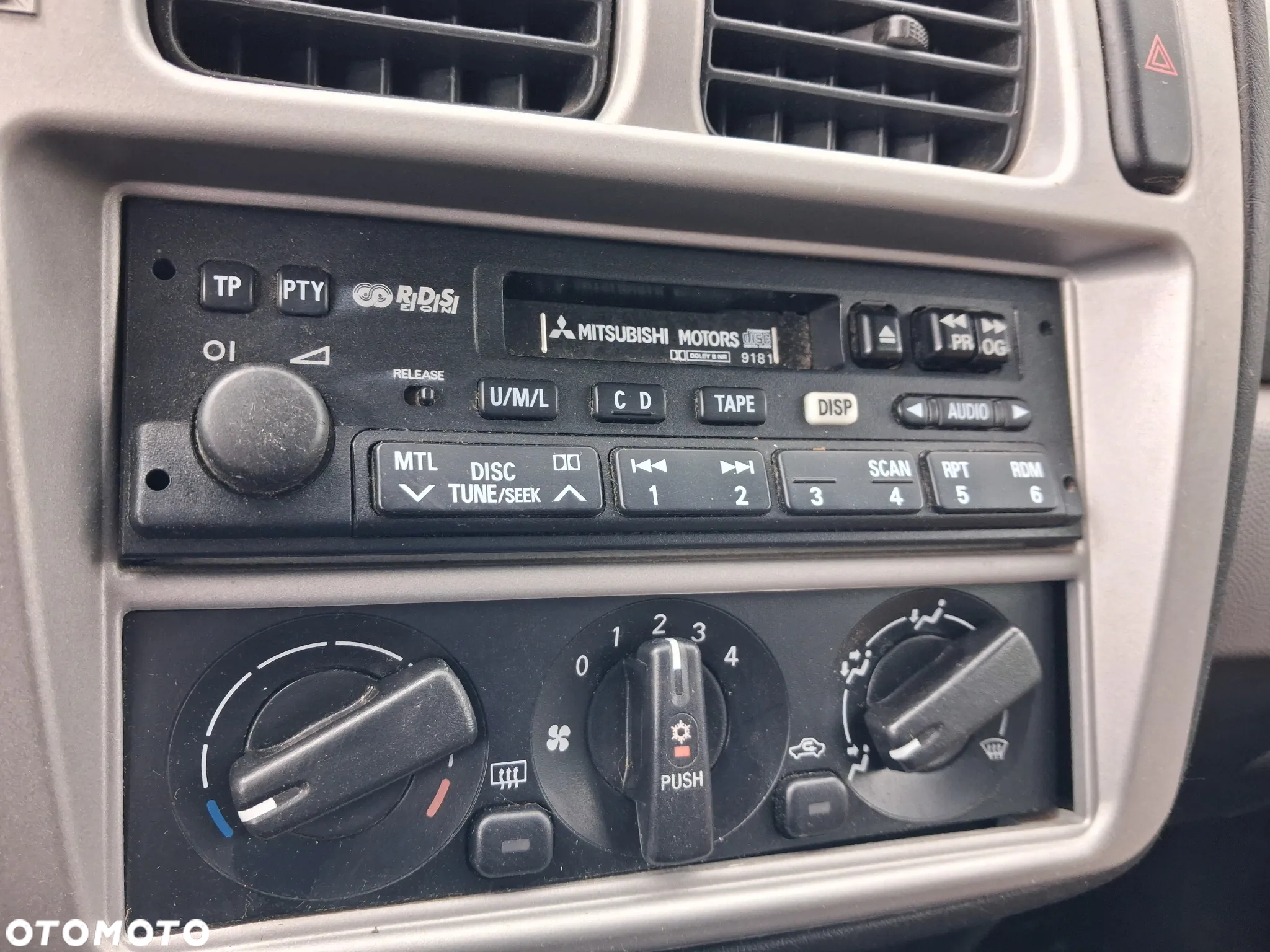 Mitsubishi Pajero Pinin 1.8 Styling - 11