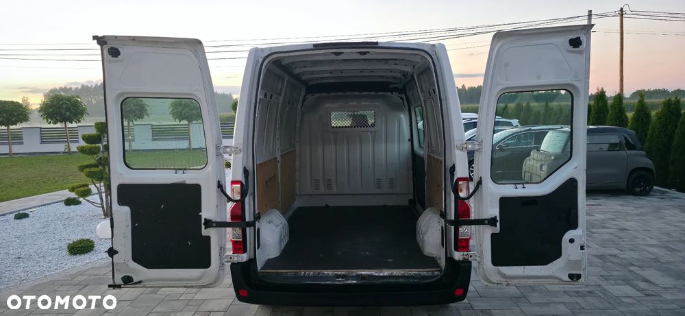 Renault Master - 23