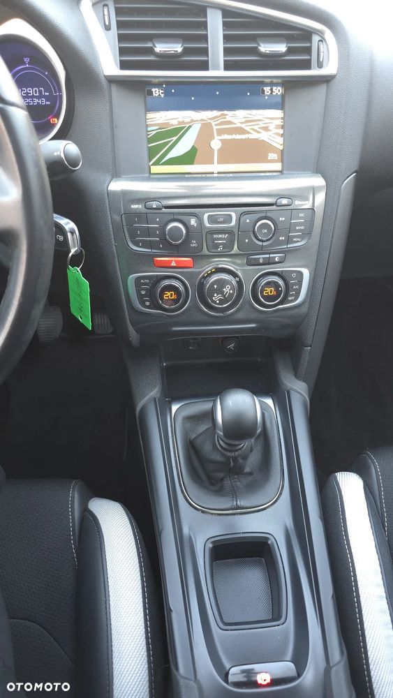 Citroën DS4 BlueHDi 120 S&S Business Class - 15