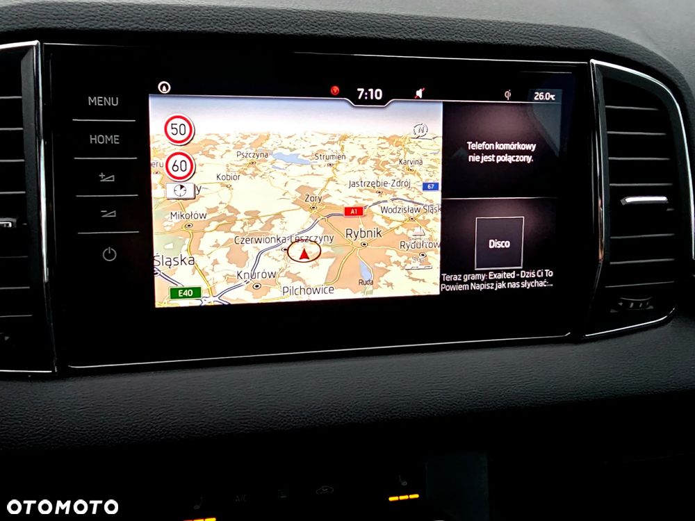 Skoda Karoq 1.6 TDI 4x2 Ambition DSG - 24