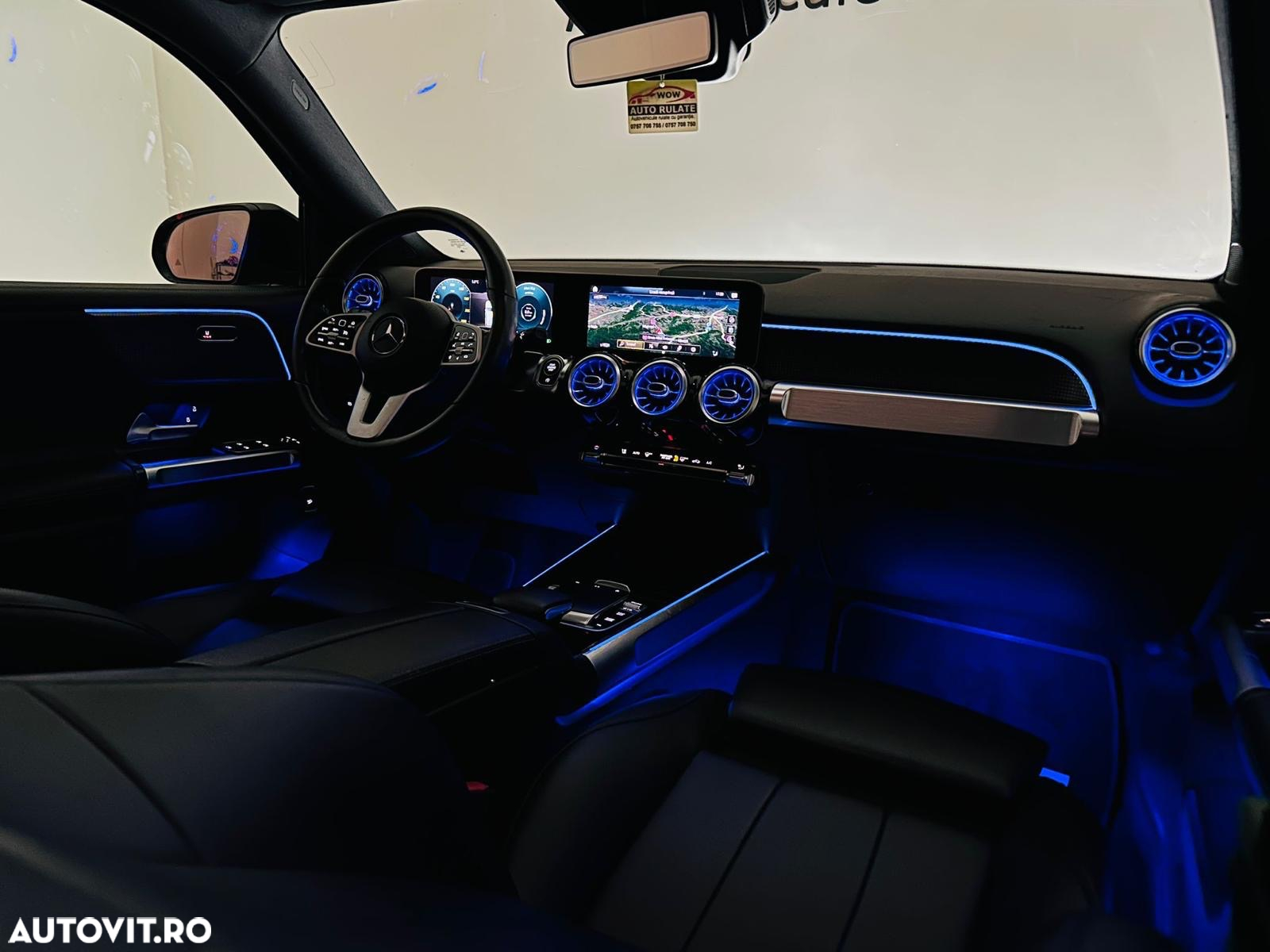 Mercedes-Benz GLB - 32