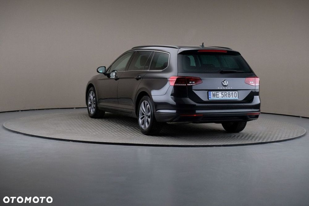 Volkswagen Passat Variant 1.5 TSI EVO Business DSG - 2