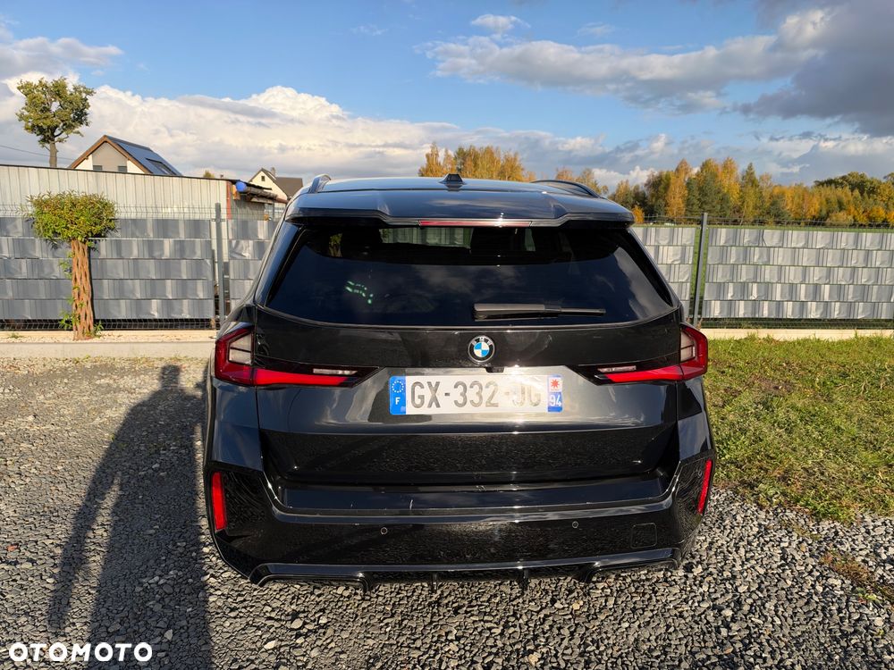 BMW X1 xDrive23i mHEV M Sport sport - 10