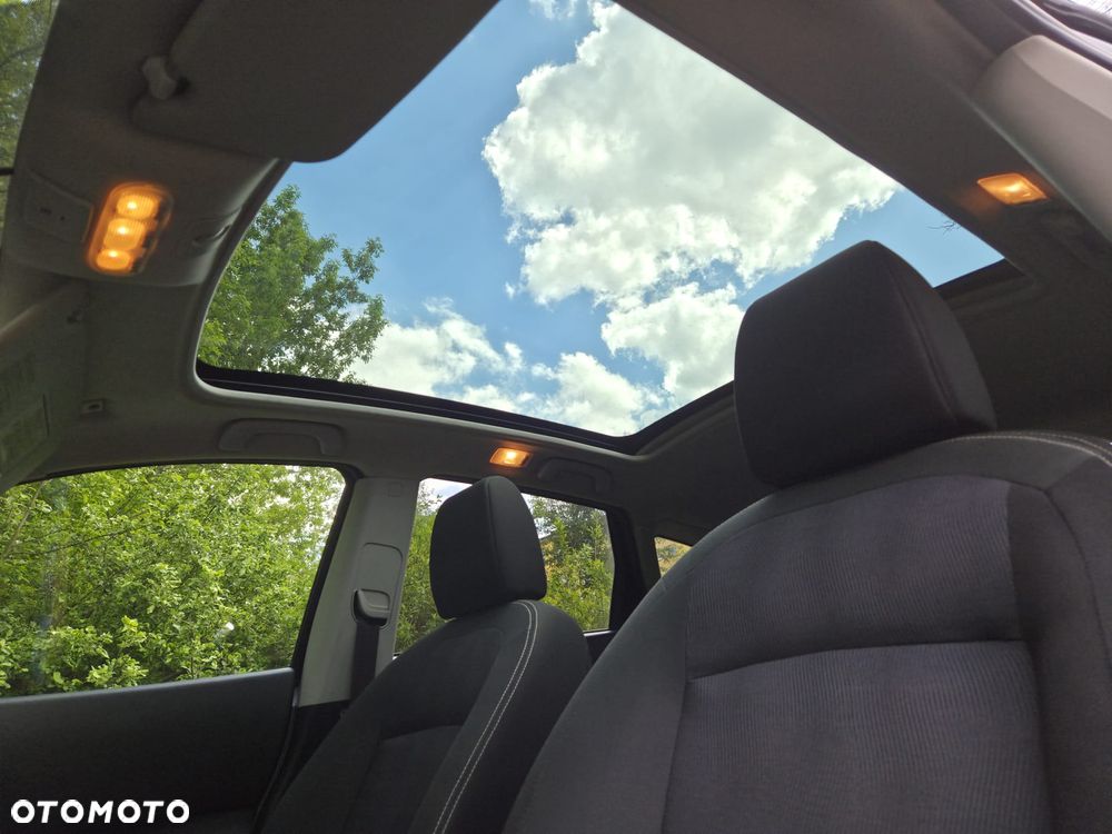 Nissan Qashqai 2.0 dCi Tekna - 16