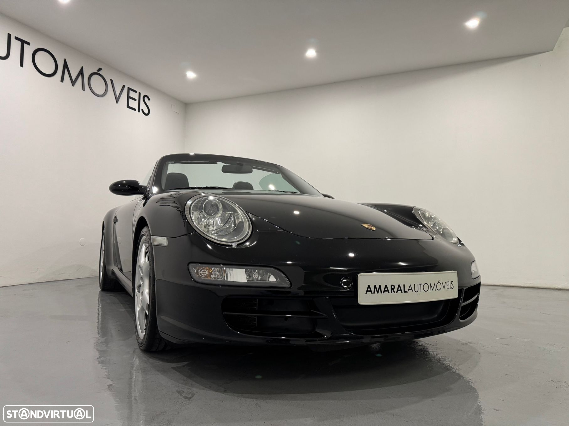 Porsche 911 Série F - 12