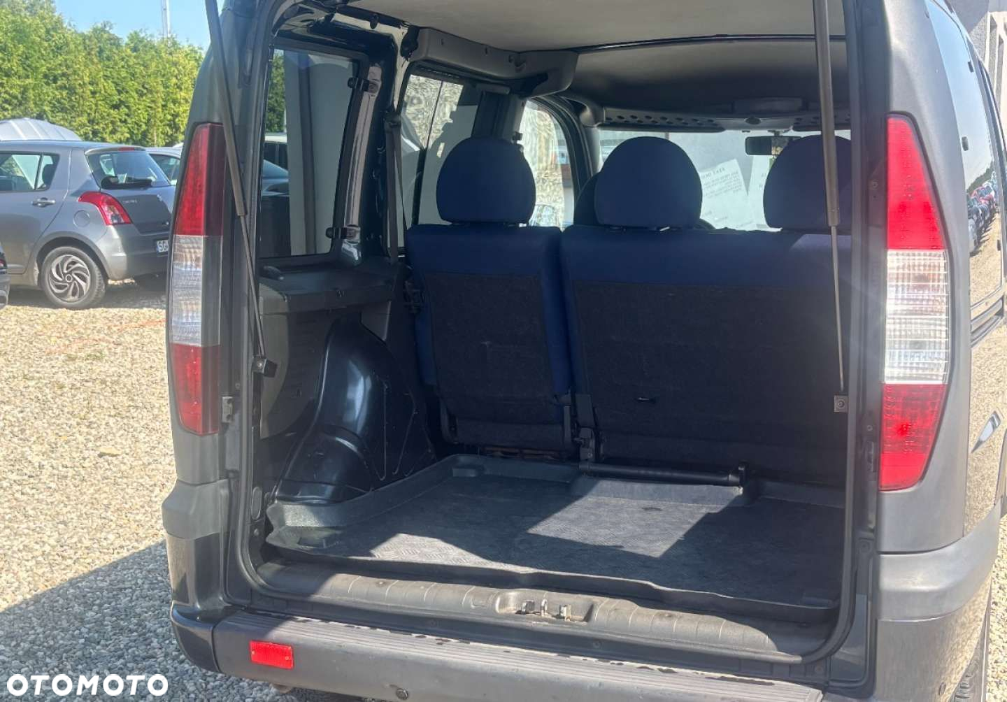 Fiat Doblo - 12
