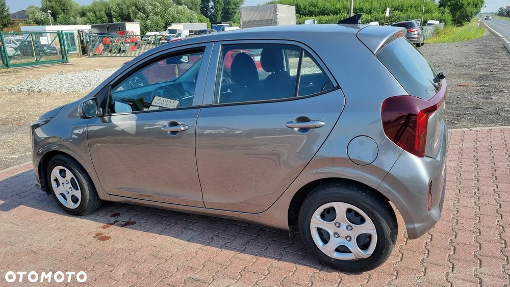 Kia Picanto 1.2 Spirit Launch Edition - 1