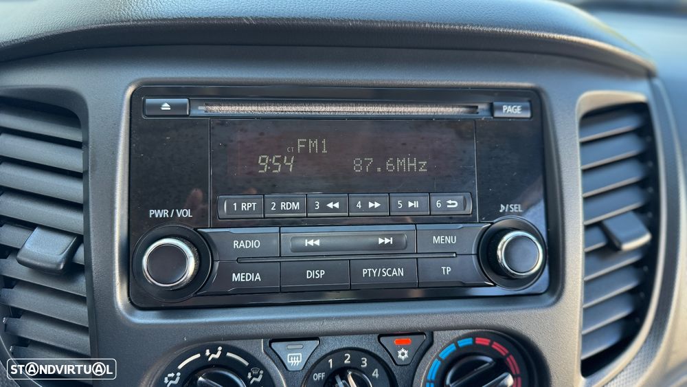 Mitsubishi L-200 Fiat Fullback 2.4 TD C/ 3 Lugares - 42