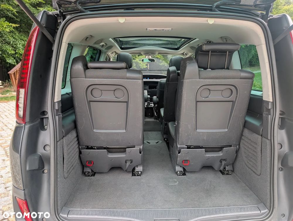 Renault Grand Espace Gr 2.0T Latitude - 19