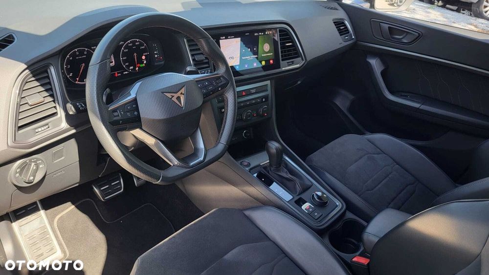 Cupra Ateca - 10