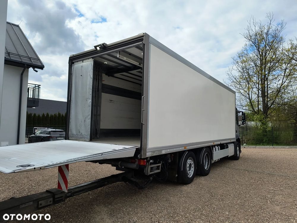 Mercedes-Benz Antos 2540 EURO6 Chłodnia - 33