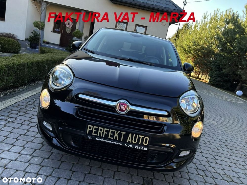 Fiat 500X 1.6 E-torQ 4x2 Pop Star - 37