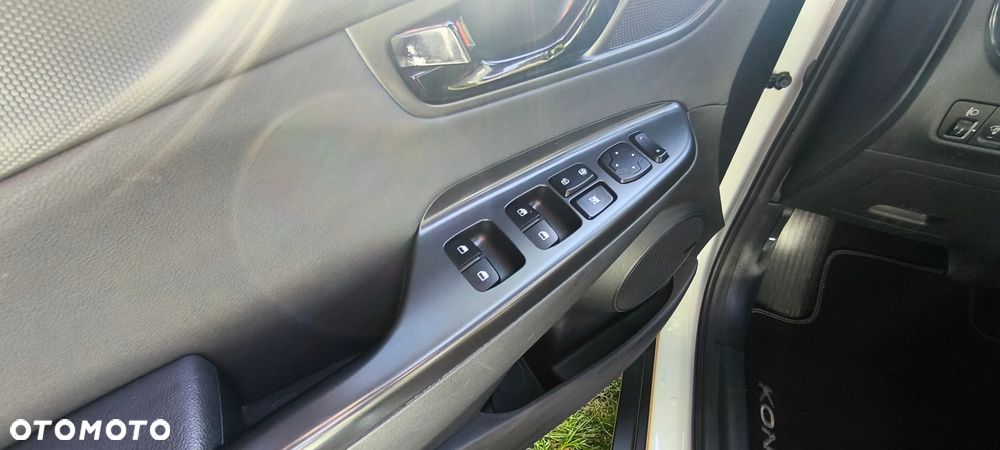 Hyundai Kona 1.6 T-GDI Premiere Style 4WD DCT - 17