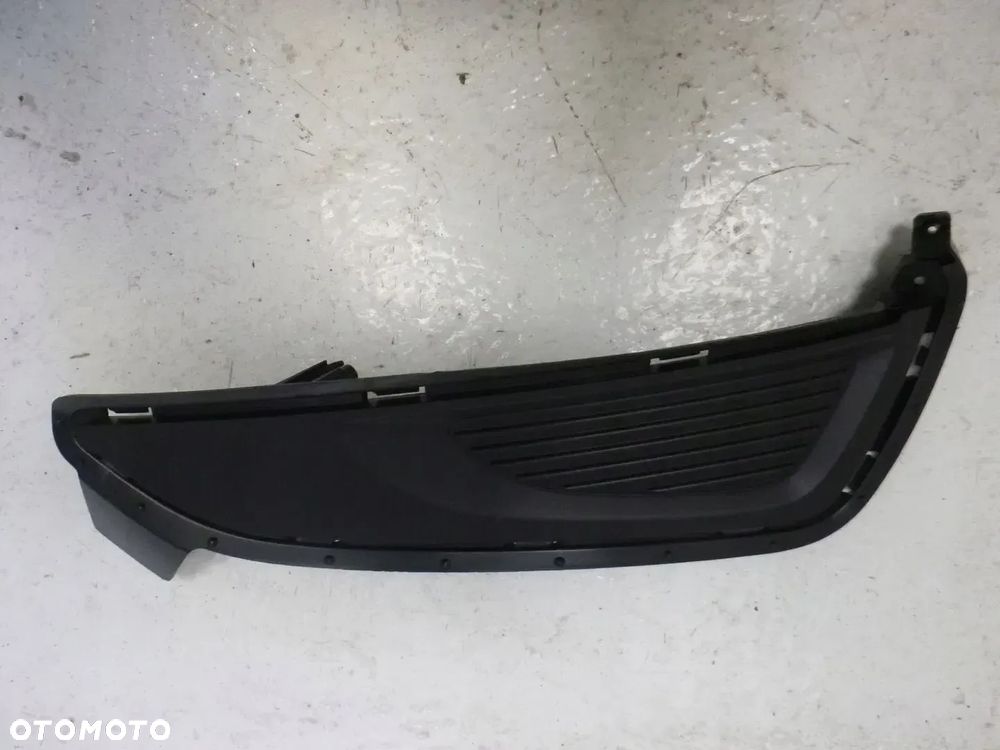 HYUNDAI TUCSON 3 ZAŚLEPKA MASKOWNICA HALOGENU HALOGEN ZDERZAKA LEWA PRAWA NOWY ORYGINAŁ - 12