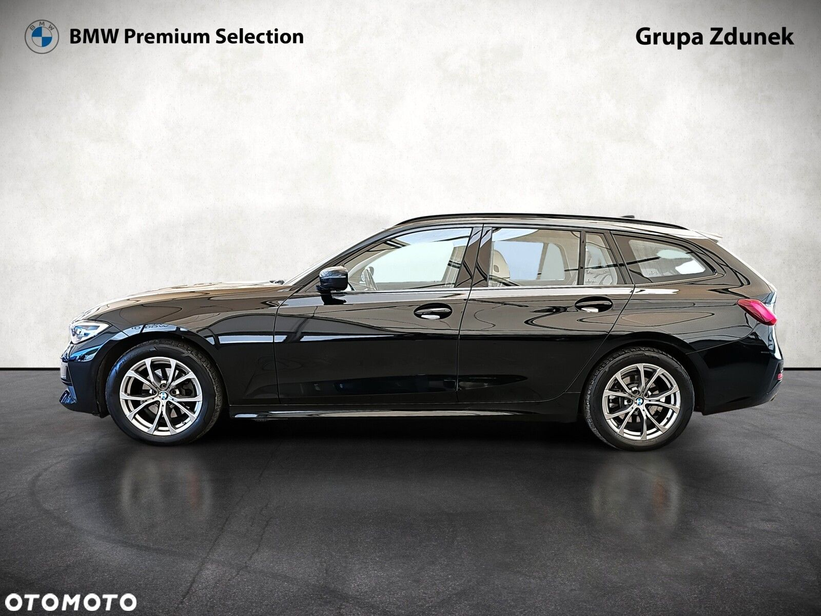 BMW Seria 3 - 8