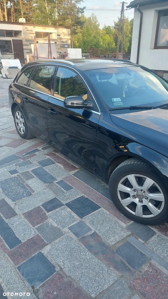 Audi A4 Avant 1.8 TFSI - 3