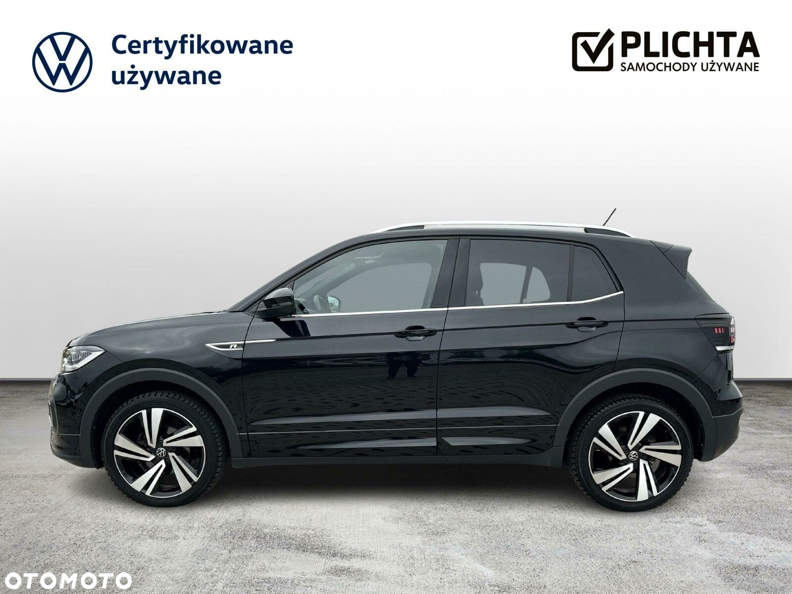 Volkswagen T-Cross - 2