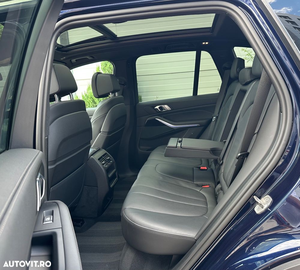 BMW X5 xDrive30d AT MHEV - 14