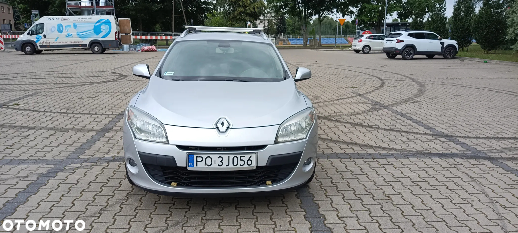Renault Megane 1.6 16V Dynamique - 5
