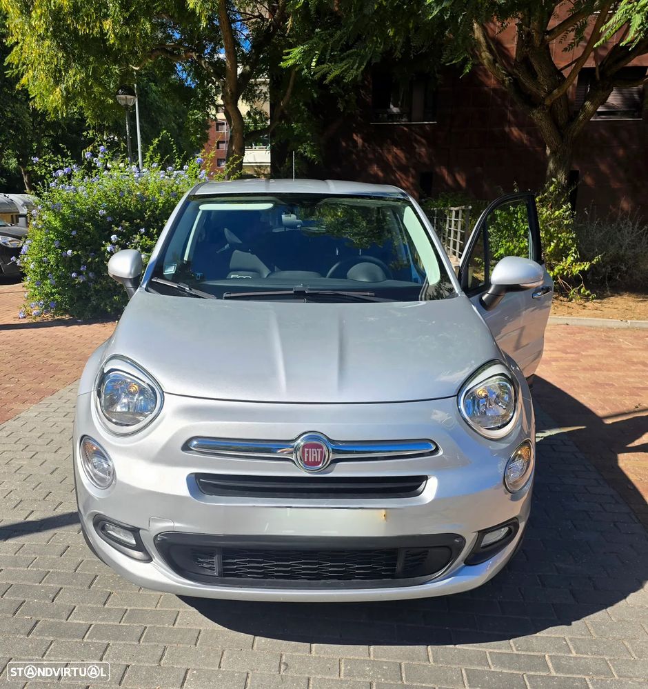 Fiat 500X - 2