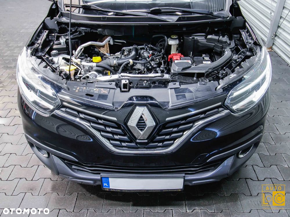 Renault Kadjar 1.2 Energy TCe Night&Day - 14