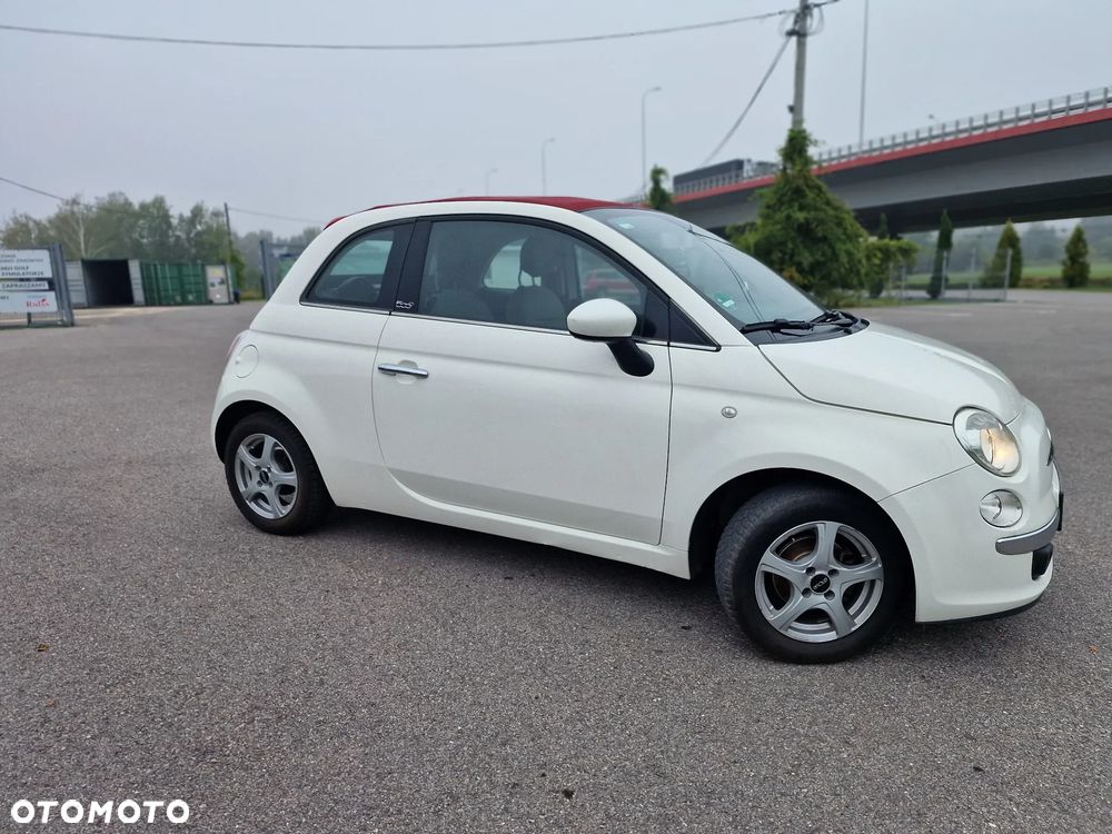 Fiat 500 1.2 8V Start&Stopp Sport - 13