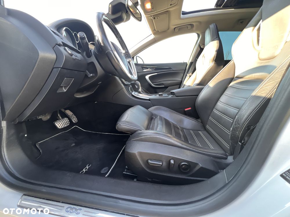 Opel Insignia - 33