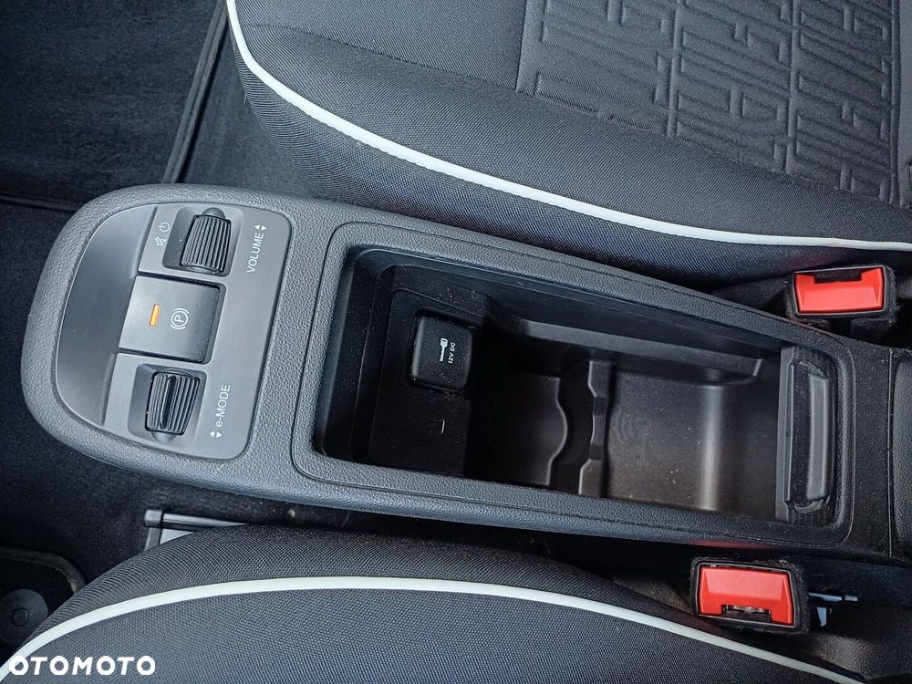 Fiat 500e - 27