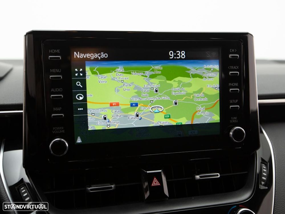 Toyota Corolla Touring Sports 1.8 Hybrid Comfort - 23