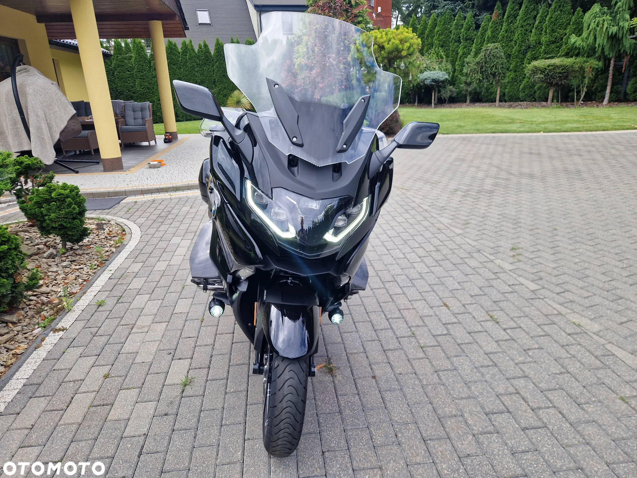 BMW K - 10