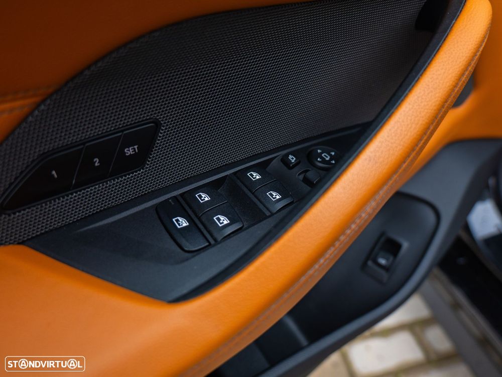 BMW 420 Gran Coupé d Desportiva M Auto - 14