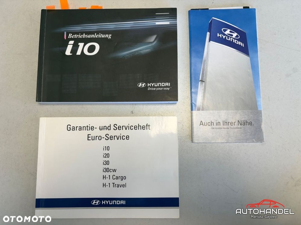 Hyundai i10 - 16