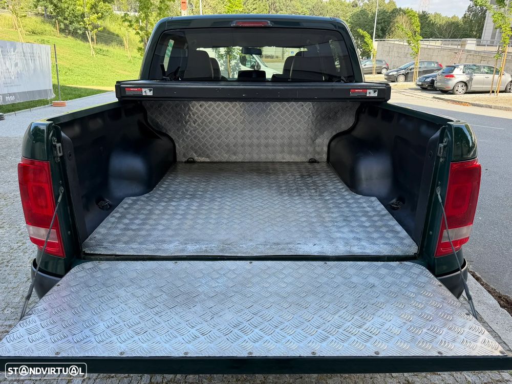 VW Amarok 2.0 BiTDI - 23