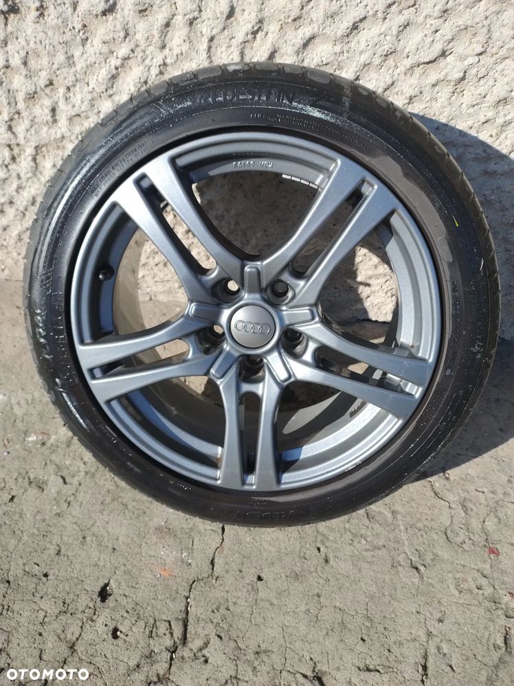 Audi A3 Sportback 1.6 TDI DPF Ambition - 20