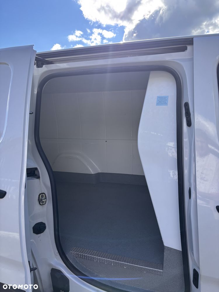 Toyota PROACE CITY - 5