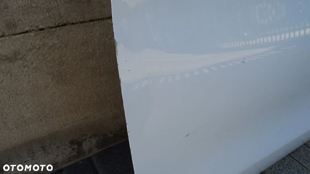 MERCEDES GLA W156 - drzwi przednie lewe - 3