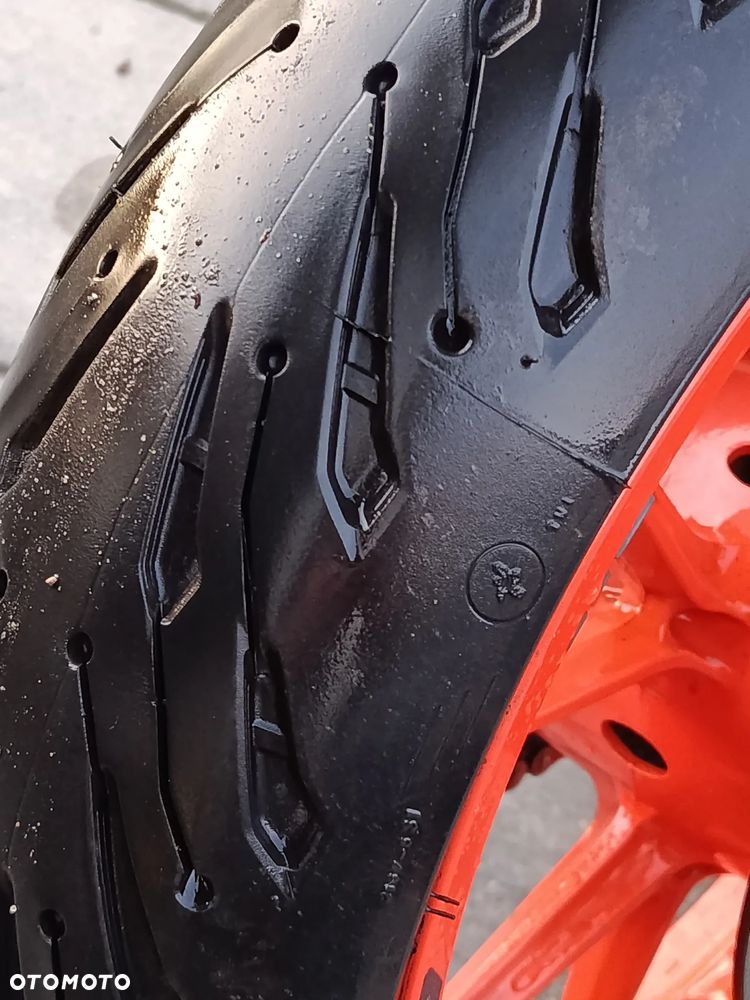 KTM Duke 125 - 11