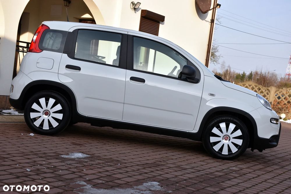 Fiat Panda - 15