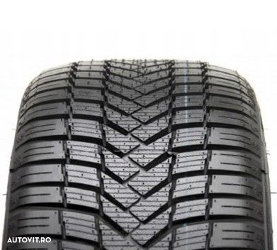 Anvelope noi 225/40ZR18 255/35R18 92W Mazzini All Season VersatAS8 - 1