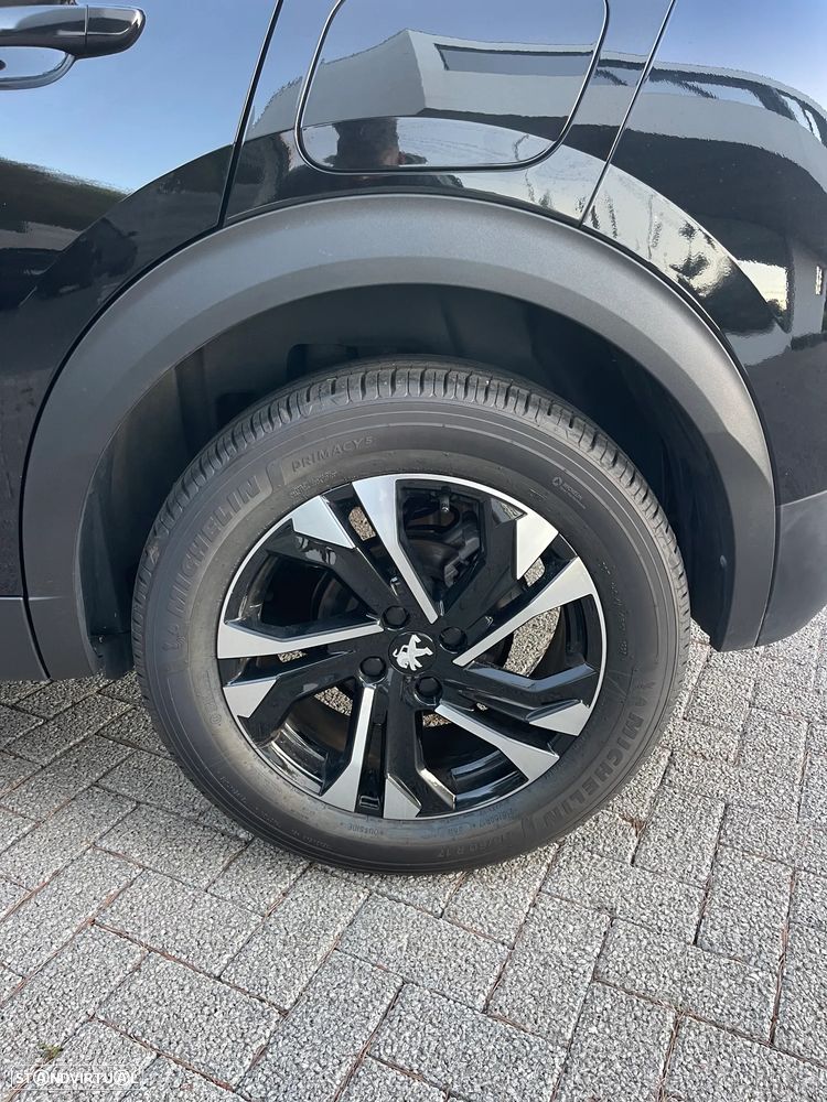 Peugeot 2008 1.2 PureTech Allure Pack - 24