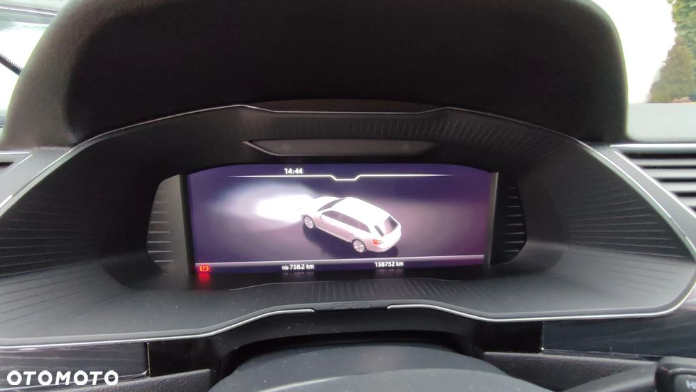 Skoda Superb 1.4 TSI Plug-In Hybrid Style DSG - 31