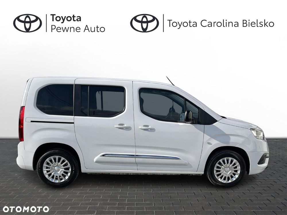Toyota Proace City Verso - 24