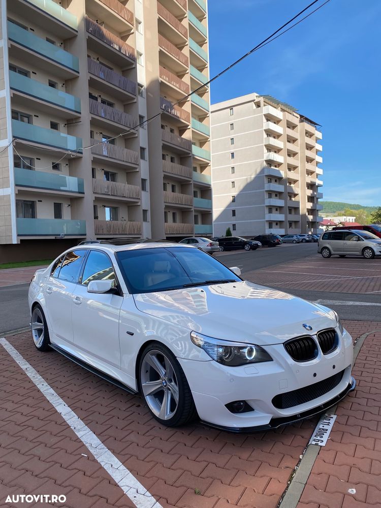 BMW Seria 5 - 5